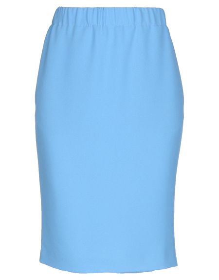 Юбка BLUE LES COPAINS Юбка BLUE LES COPAINS