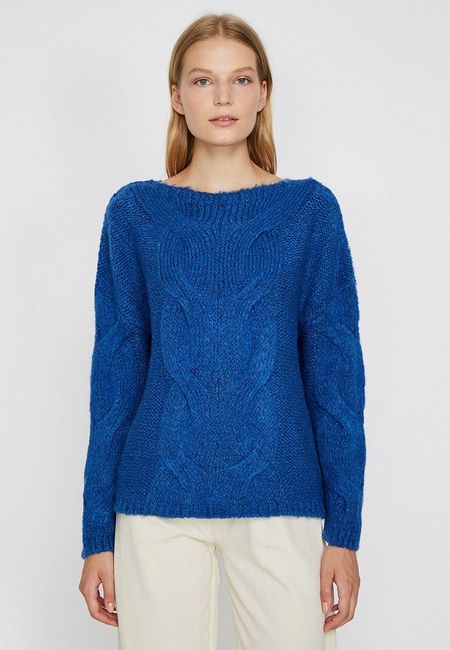 Джемпер Koton Джемпер Koton