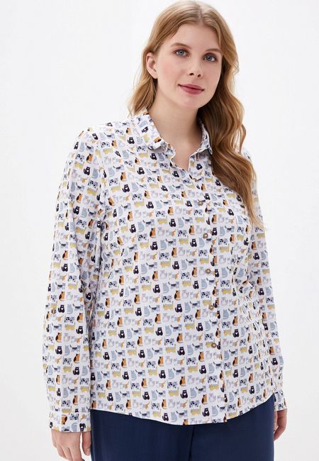 Блуза Chic de Femme Блуза Chic de Femme