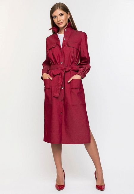 Пальто GraceЭra Пальто GraceЭra