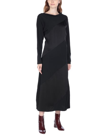 Платье JIL SANDER Платье JIL SANDER