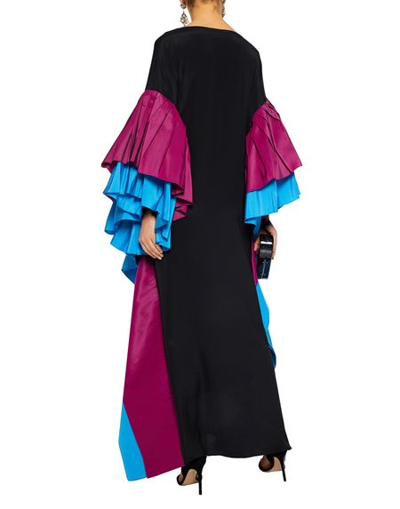 Платье ELIZABETH KENNEDY Платье ELIZABETH KENNEDY