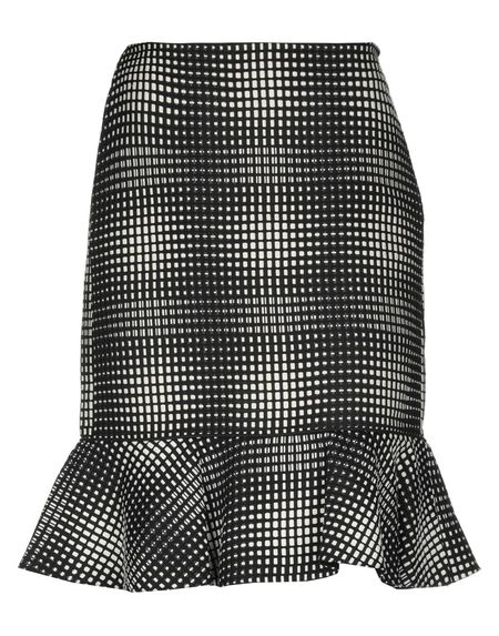 Юбка EMANUEL UNGARO Юбка EMANUEL UNGARO