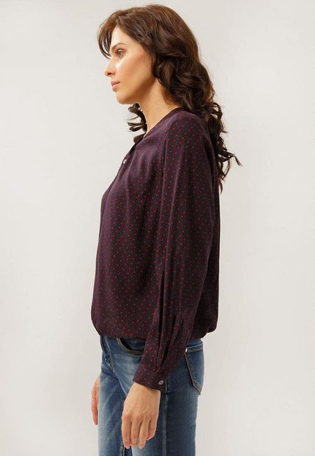 Блуза Finn Flare Блуза Finn Flare