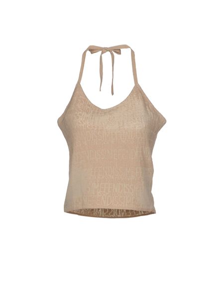 Топ FENDISSIME Топ FENDISSIME