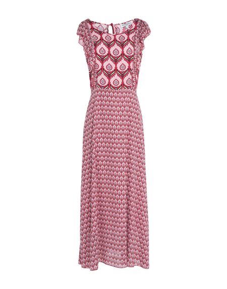 Платье SILVIAN HEACH Платье SILVIAN HEACH