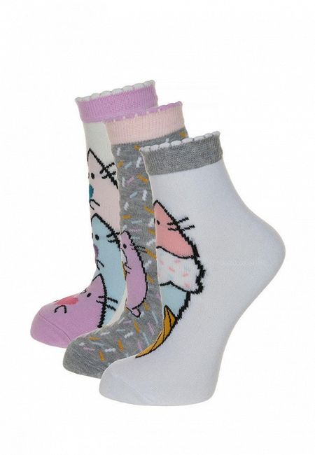 Носки Pe.Chitto Носки Pe.Chitto