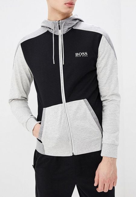 Толстовка Boss Hugo Boss Толстовка Boss Hugo Boss