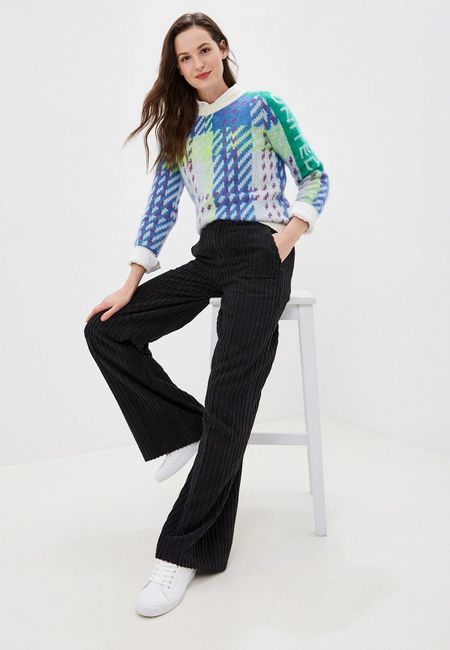 Брюки United Colors of Benetton Брюки United Colors of Benetton