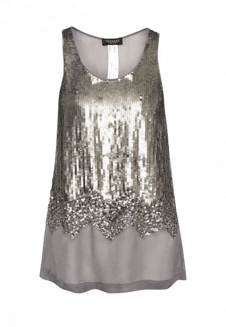 Топ Twin-Set Simona Barbieri Топ Twin-Set Simona Barbieri