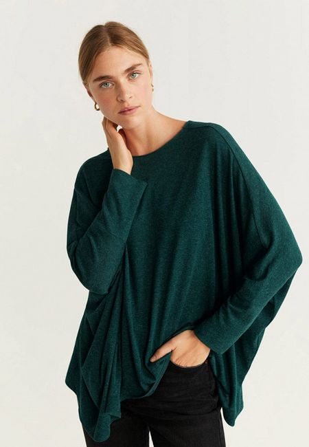 Джемпер Mango Джемпер Mango