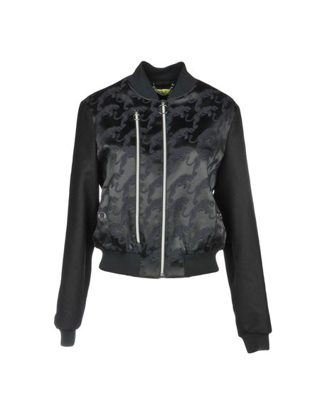 Куртка VERSACE JEANS Куртка VERSACE JEANS