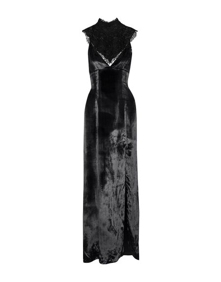 Платье HAUTE HIPPIE Платье HAUTE HIPPIE