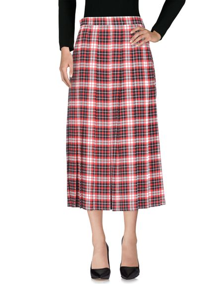 Юбка MSGM Юбка MSGM