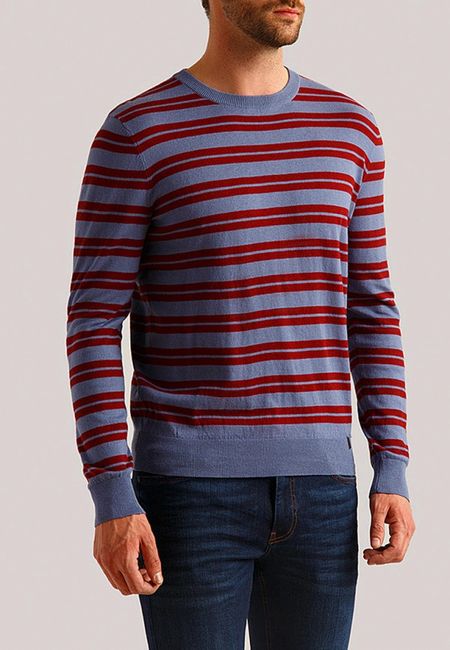 Джемпер Finn Flare Джемпер Finn Flare