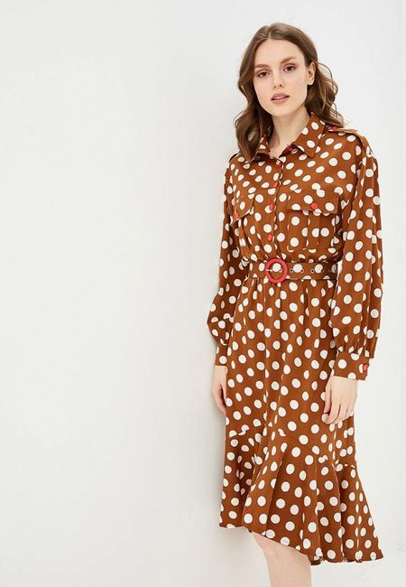 Платье Indiano Natural Платье Indiano Natural