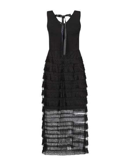 Платье SILVIAN HEACH Платье SILVIAN HEACH