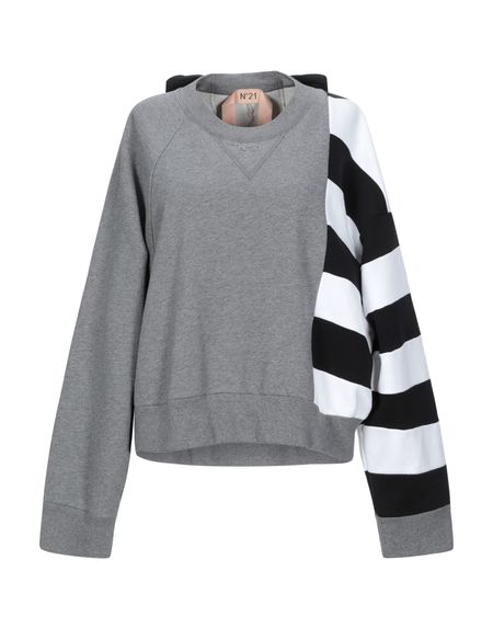 Толстовка N°21 Толстовка N°21