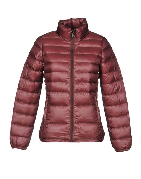 Пуховик DUVETICA Пуховик DUVETICA