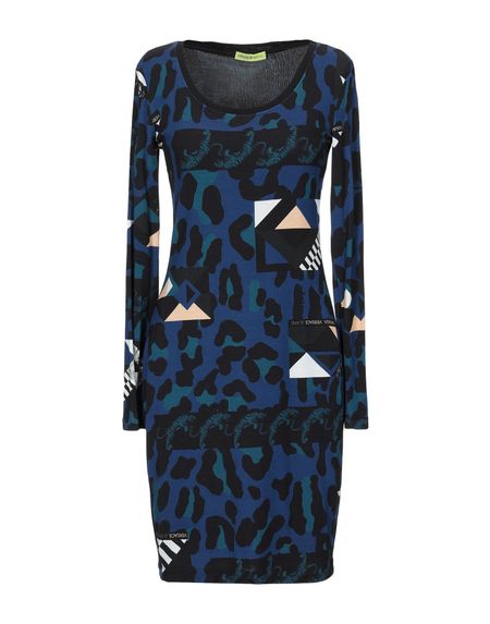 Платье VERSACE JEANS Платье VERSACE JEANS