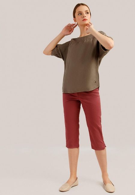 Блуза Finn Flare Блуза Finn Flare