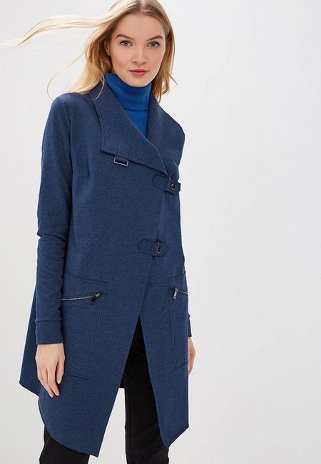 Кардиган DuckyStyle Кардиган DuckyStyle