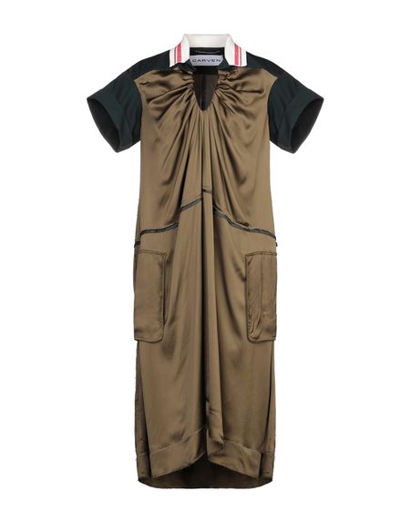 Платье CARVEN Платье CARVEN