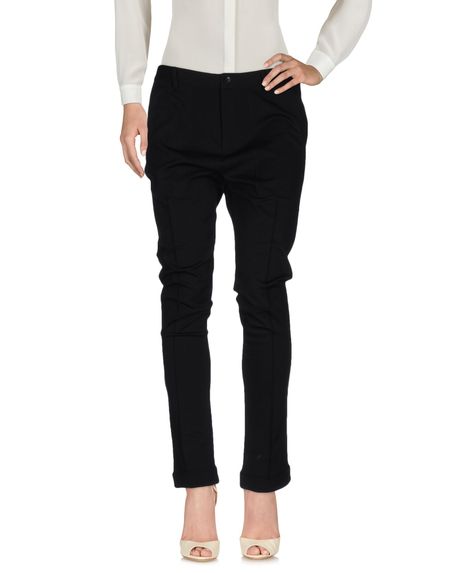 Брюки Y-3 Брюки Y-3