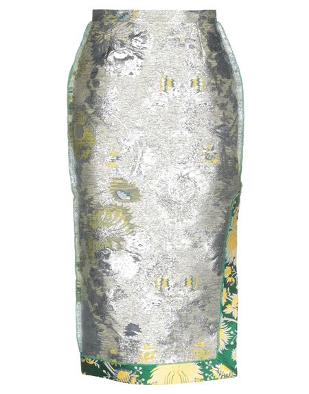 Юбка ROCHAS Юбка ROCHAS