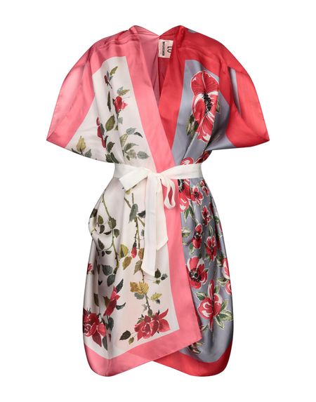 Пальто SEMICOUTURE Пальто SEMICOUTURE