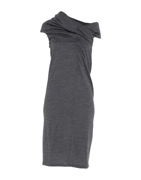 Платье COMME des GARÇONS Платье COMME des GARÇONS