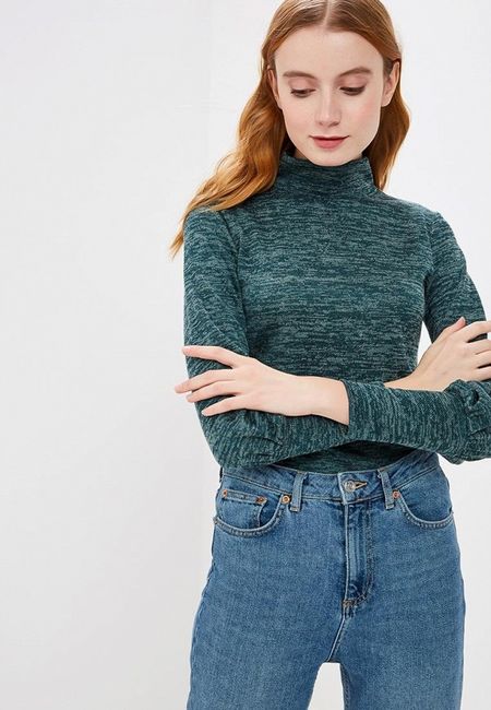 Водолазка Alina Assi Водолазка Alina Assi