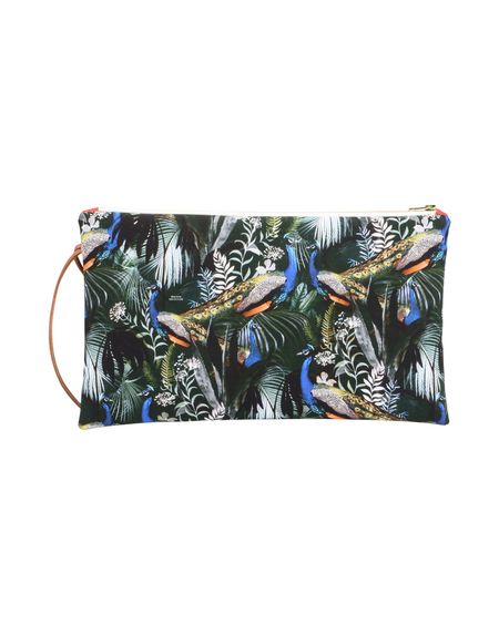 Сумка MAISON BALUCHON