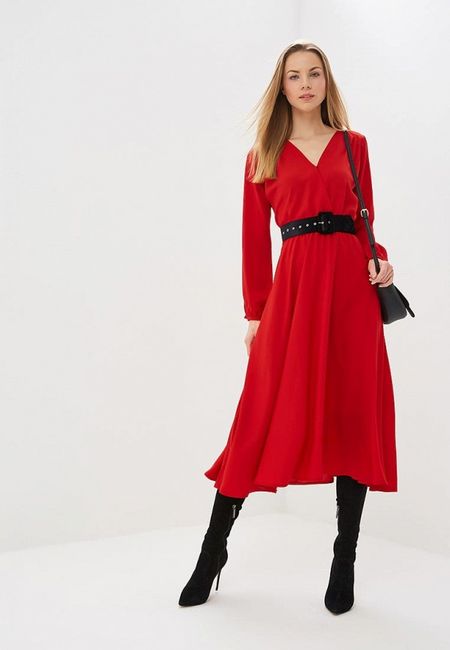 Платье Villagi Платье Villagi