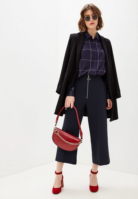 Блуза Sela Блуза Sela