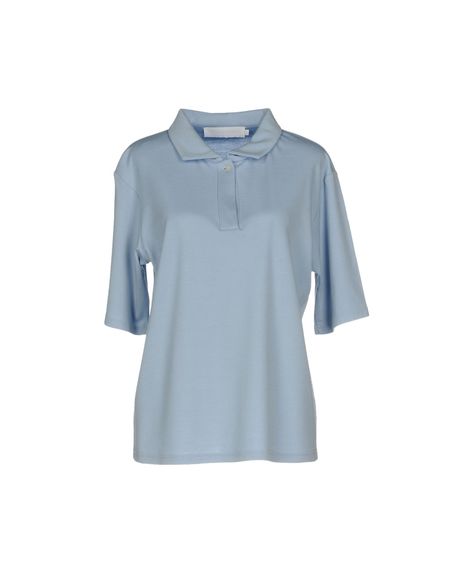 Поло STEPHANIE ANSPACH Поло STEPHANIE ANSPACH