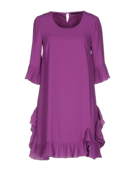 Платье SILVIAN HEACH Платье SILVIAN HEACH