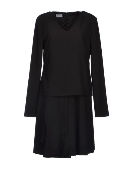 Платье PHILOSOPHY di ALBERTA FERRETTI Платье PHILOSOPHY di ALBERTA FERRETTI