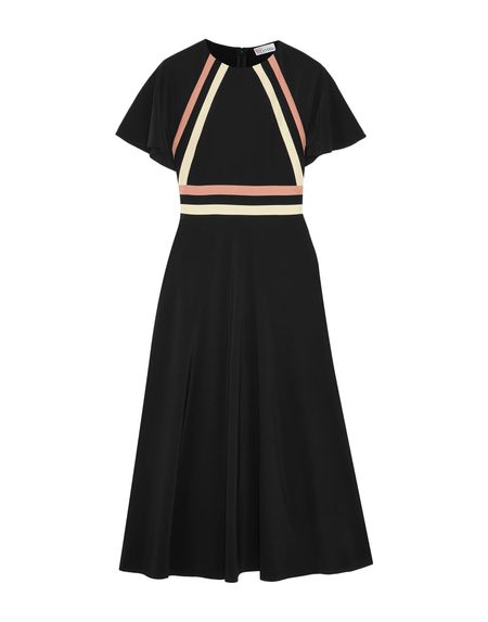 Платье REDValentino Платье REDValentino