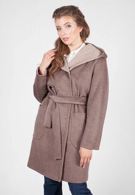 Пальто Shartrez Пальто Shartrez