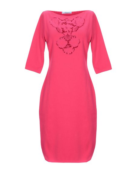 Платье BLUMARINE Платье BLUMARINE