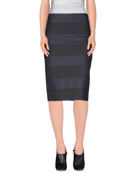 Юбка BRUNELLO CUCINELLI Юбка BRUNELLO CUCINELLI