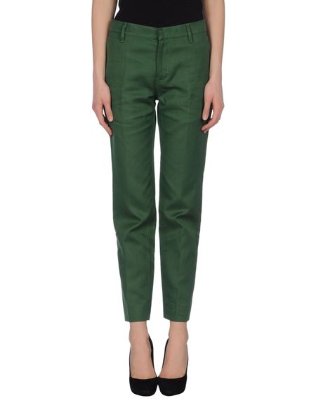 Брюки GOLDEN GOOSE DELUXE BRAND Брюки GOLDEN GOOSE DELUXE BRAND