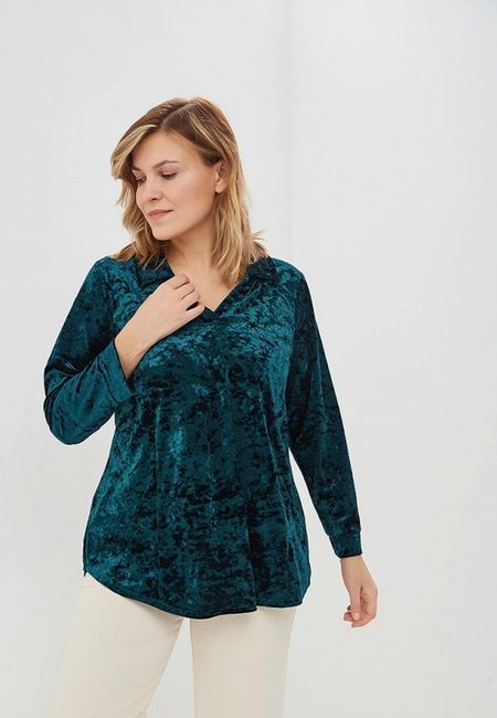 Блуза Darissa Fashion Блуза Darissa Fashion