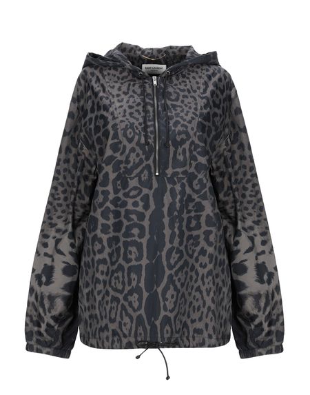 Куртка SAINT LAURENT Куртка SAINT LAURENT