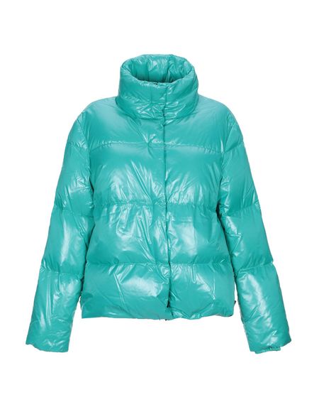 Пуховик DUVETICA Пуховик DUVETICA