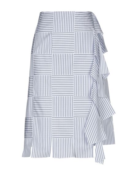 Юбка VICTORIA, VICTORIA BECKHAM Юбка VICTORIA, VICTORIA BECKHAM