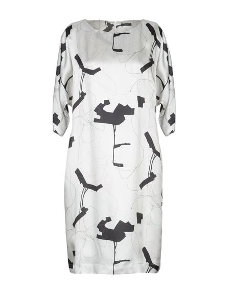 Платье PESERICO Платье PESERICO