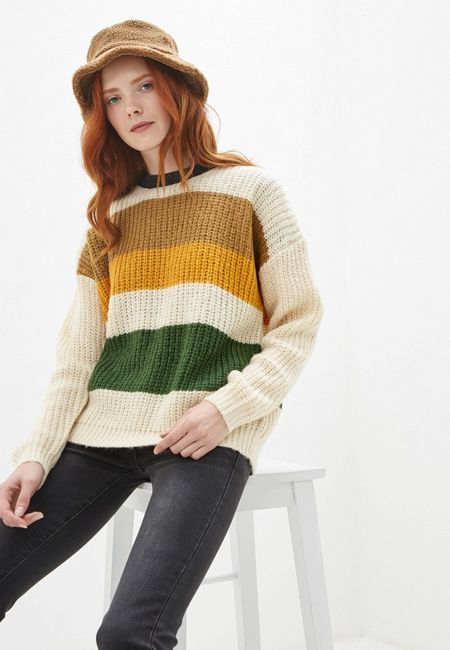 Джемпер BlendShe Джемпер BlendShe