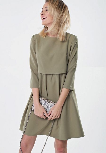 Платье Fly Платье Fly